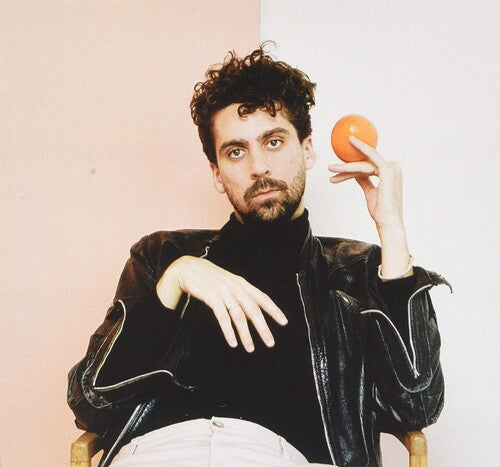 Sameer Cash: This City - COMPACT DISCS