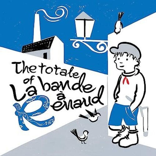 Totale of La Bande a Renau / Various: Totale Of La Bande A Renau / Various