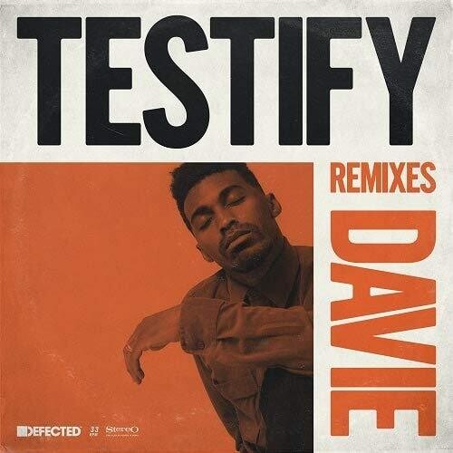 Davie: Testify Remixes