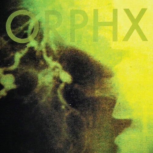 Orphx: Fragmentation