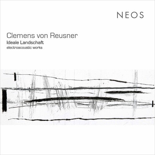 Reusner, Clemens Von: Ideale Landschaft