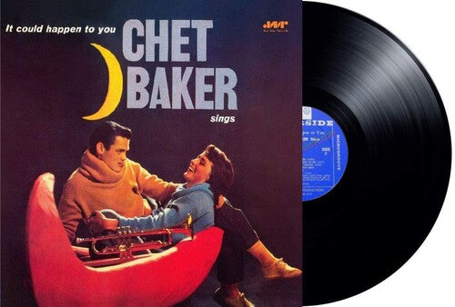 Baker, Chet: Chet Baker Sings: It Could Happen To You