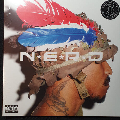 N.E.R.D.: Nothing