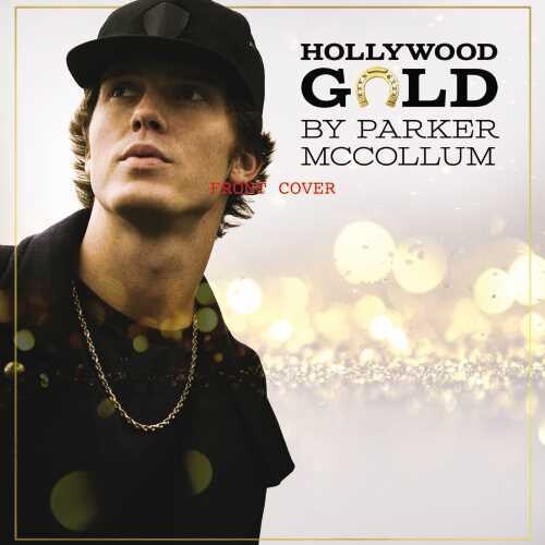 McCollum, Parker: Hollywood Gold