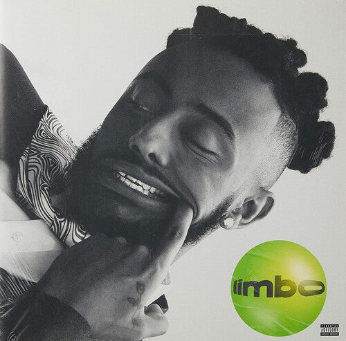 Amine: Limbo - VINYL LP