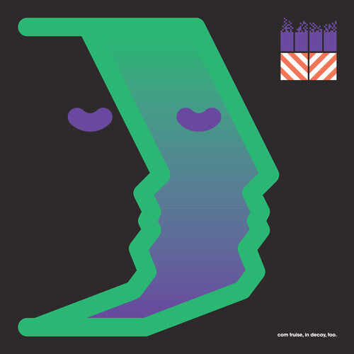 Com Truise: In Decay, Too