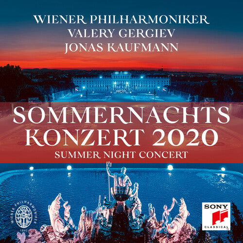 Summer Night Concert 2020 / Various: Summer Night Concert 2020 (Various Artists)