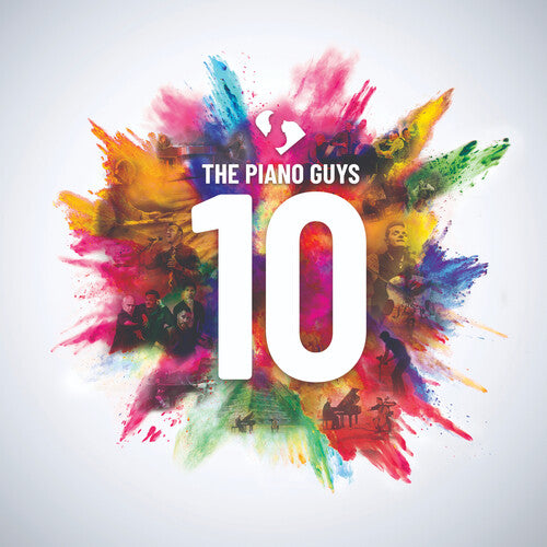 Piano Guys: 10