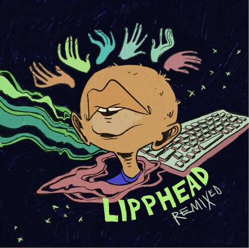 Lipphead: Lipphead Remixed