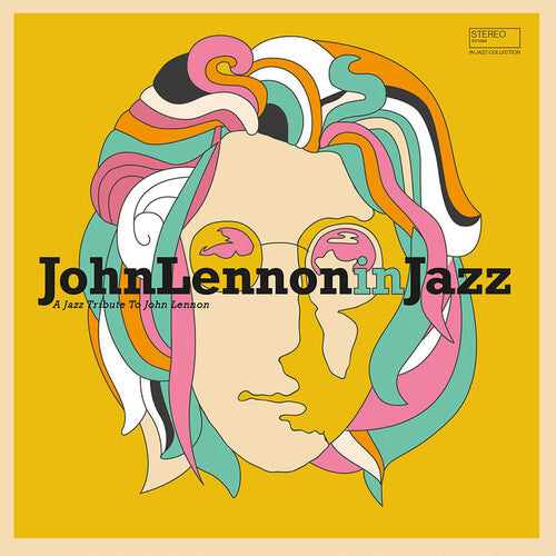 John Lennon in Jazz / Various: John Lennon In Jazz / Various