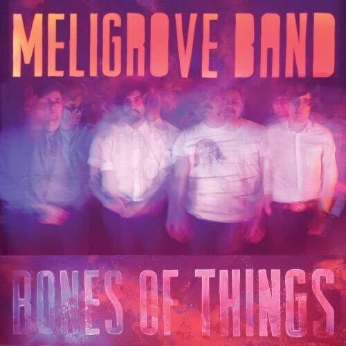 Meligrove Band: Bones Of Things