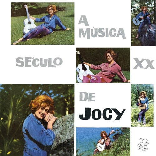 Oliveira, Jocy De: A Musica Seculo XX De Jocy