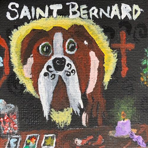 Lincoln: Saint Bernard