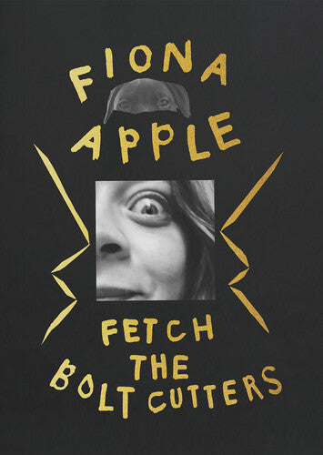 Apple, Fiona: Fetch The Bolt Cutters