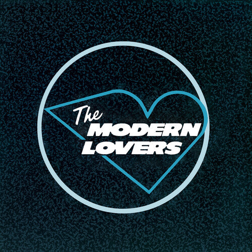 Modern Lovers: Modern Lovers