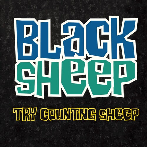 Black Sheep: Try Counting Sheep