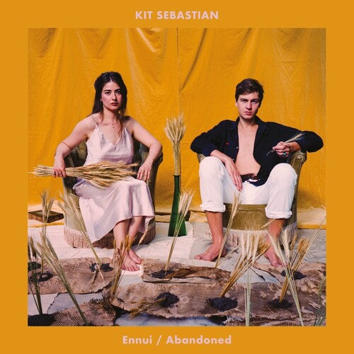 Sebastian, Kit: Ennui/Adandoned