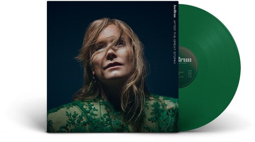 Brun, Ane: After The Great Storm (Green Vinyl)