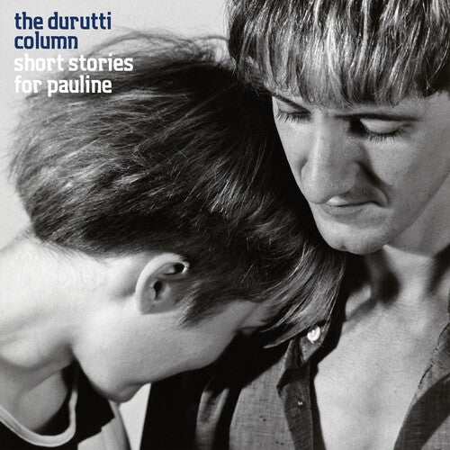 The Durutti Column: Short Stories for Pauline (Blue Vinyl) - VINYL LP