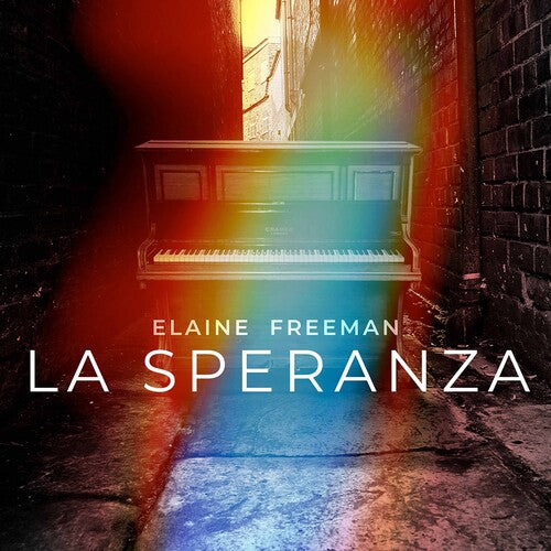 Freeman: La Speranza