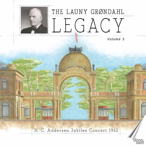 Launy Grondahl Legacy 3 / Various: Launy Grondahl Legacy 3