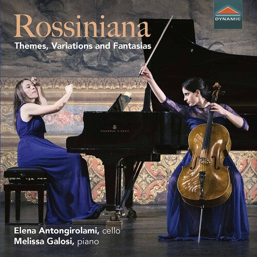 Rossiniana / Various: Rossiniana