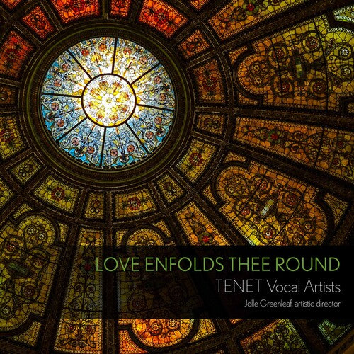 Love Enfolds Thee Round / Various: Love Enfolds Thee Round