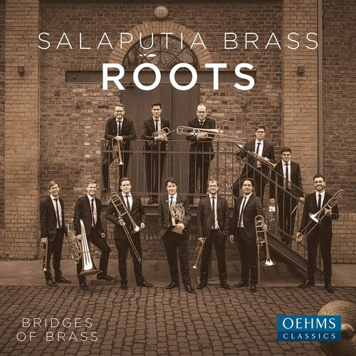 Various Artists: Roots - COMPACT DISCS