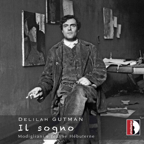 Gutman / Roma Tre Orch / Bufalini: Il Sogno