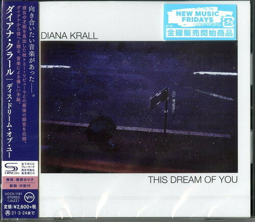 Krall, Diana: This Dream of You (SHM-CD)