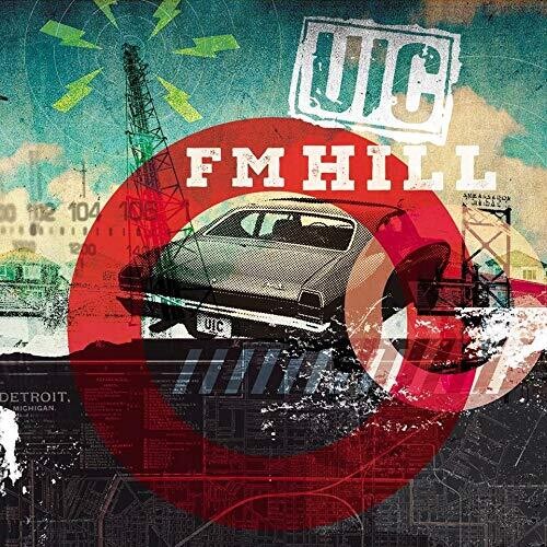 I.U.C.: FM Hill - COMPACT DISCS