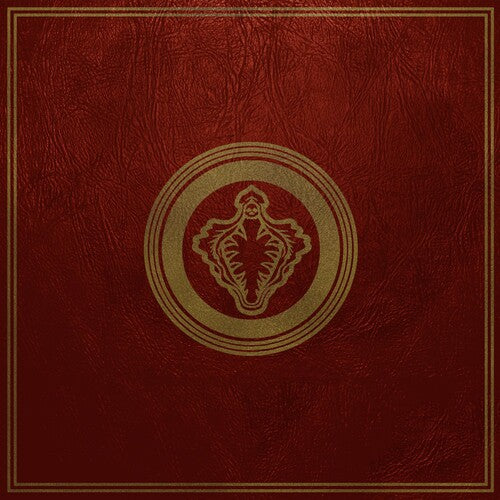 Arabrot: Gospel - VINYL LP