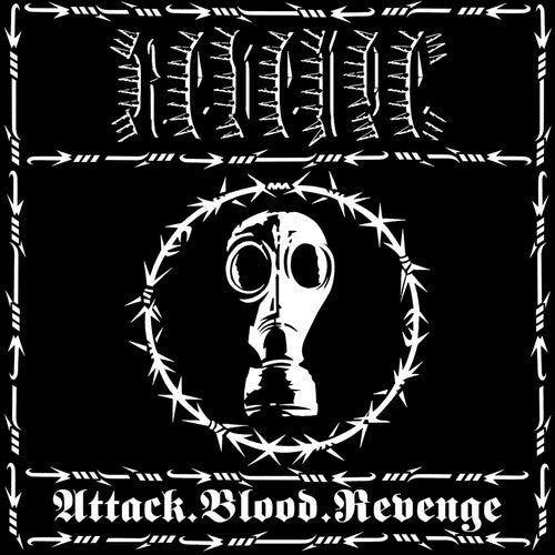 Revenge: Attack.Blood.Revenge