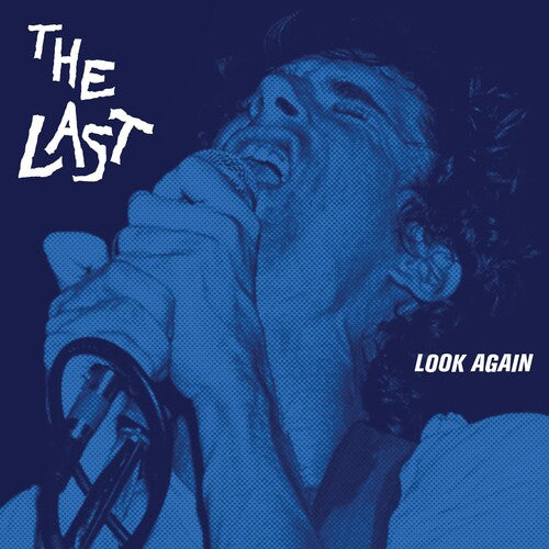 Last: Look Again