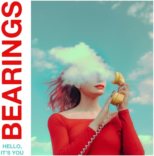 Bearings: Hello It's You - VINYL LP