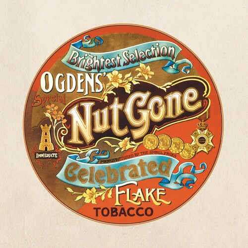 Small Faces: Ogdens' Nut Gone Flake