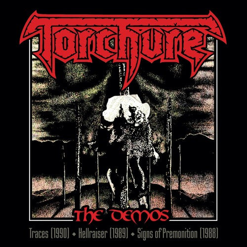 Torchure: The Demos 1988-1991