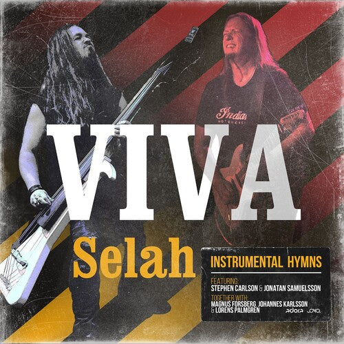 Viva / Carlson, Stephen: Selah