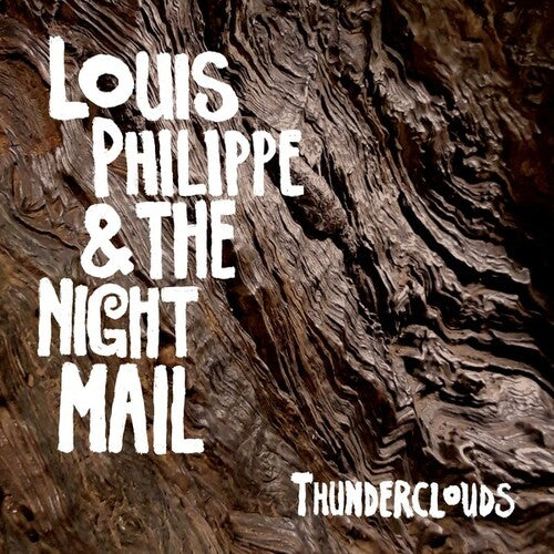 Philippe, Louis & Night Mail: Thunderclouds