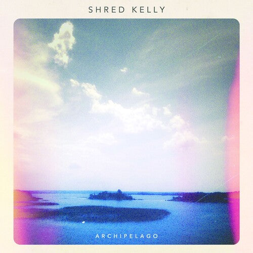 Shred Kelly: Archipelago