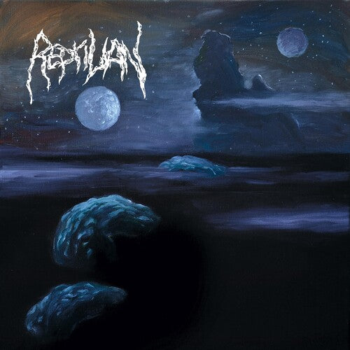 Reptilian: Perennial Void Traverse