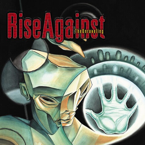 Rise Against: The Unraveling