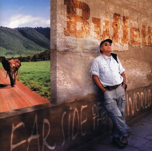 Buffett, Jimmy: Far Side of the World