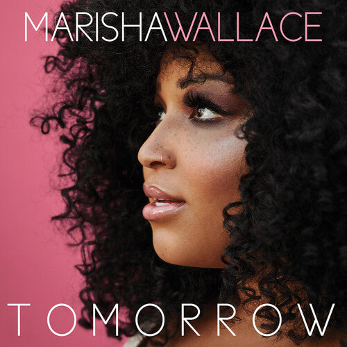 Wallace, Marisha: Tomorrow