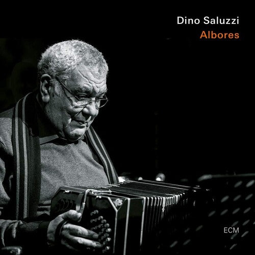 Saluzzi, Dino: Albores