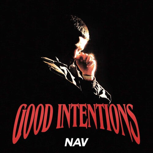 Nav: Good Intentions