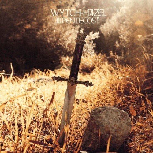 Wytch Hazel: III: Pentecost