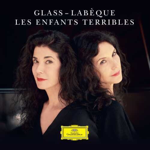 Labeque, Katia & Marielle: Enfants Terribles