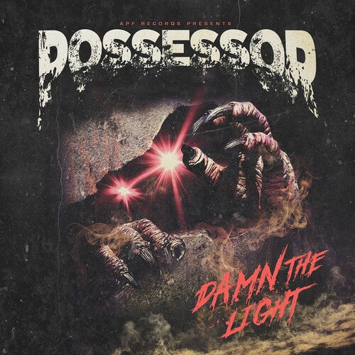 Possessor: Damn The Light