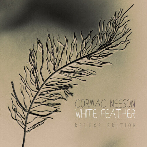 Neeson, Cormac: White Feather